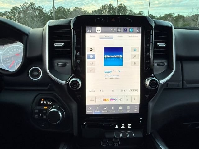 New 2026 RAM 1500 Big Horn AWD/4WD image 20