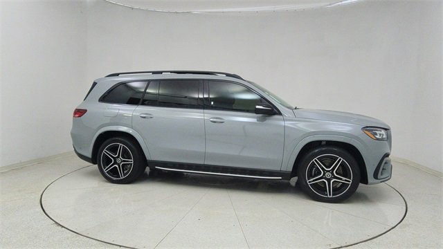 Used 2025 Mercedes-Benz GLS 450 4MATIC image 70