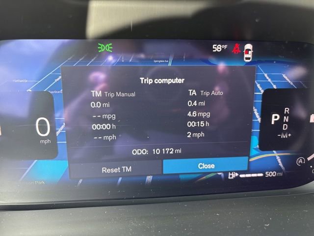 Used 2025 Volvo XC40 B5 Core image 26