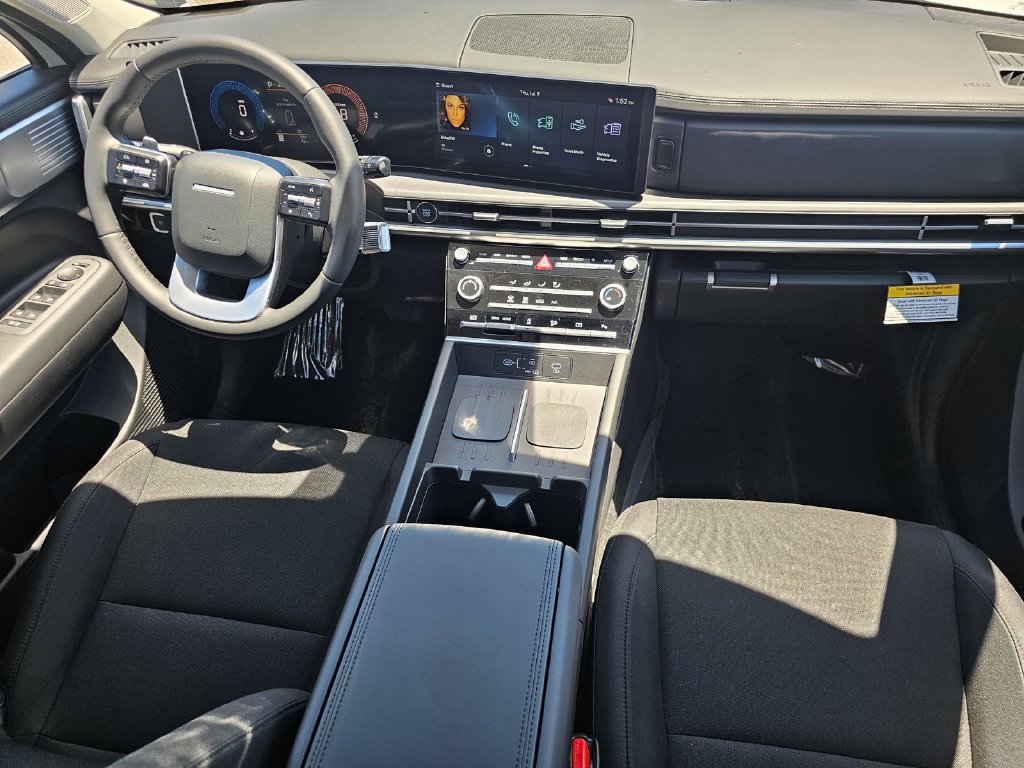 New 2026 Hyundai Santa Fe SE FWD image 18