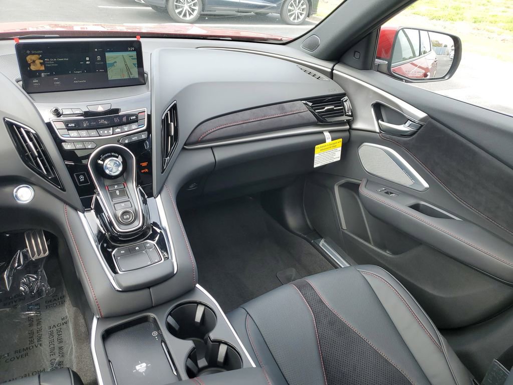 New 2026 Acura RDX A-Spec AWD/4WD image 15