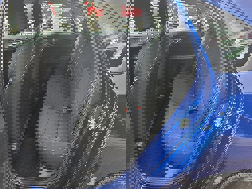 Used 2021 Kia Forte LXS image 9