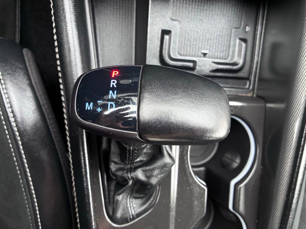 Used 2021 Dodge Durango SRT Hellcat w/ Technology Group AWD/4WD image 37