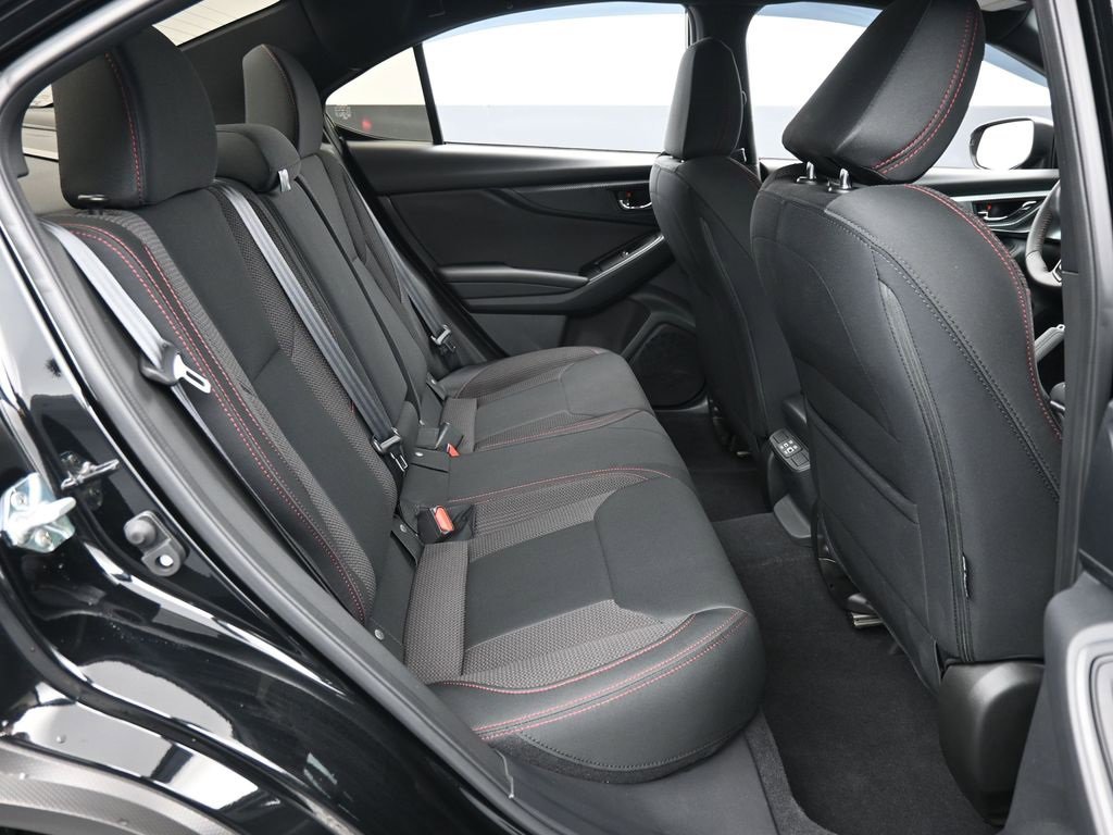 Used 2024 Subaru WRX Premium image 38