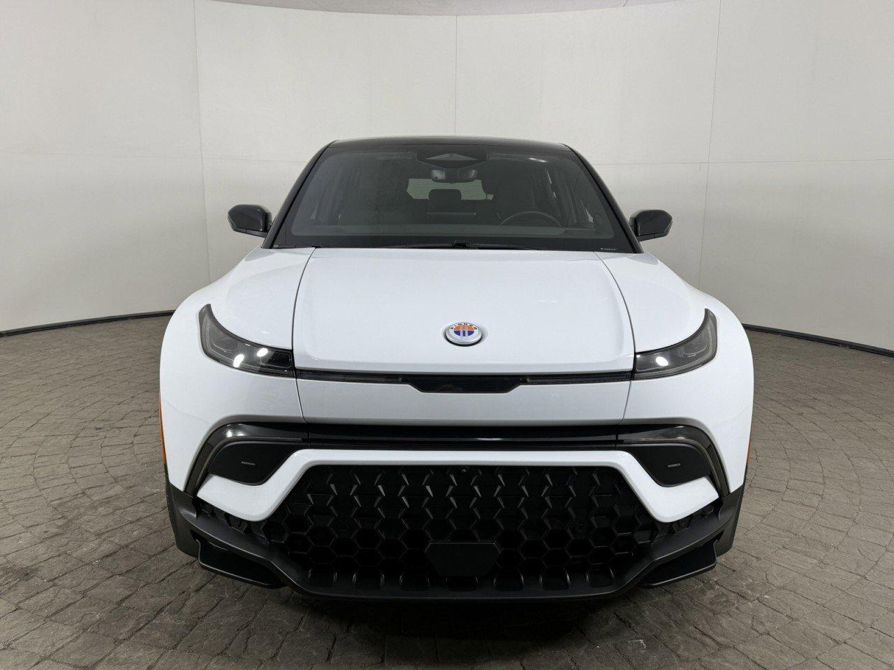 Used 2023 Fisker Ocean Ultra AWD/4WD image 2