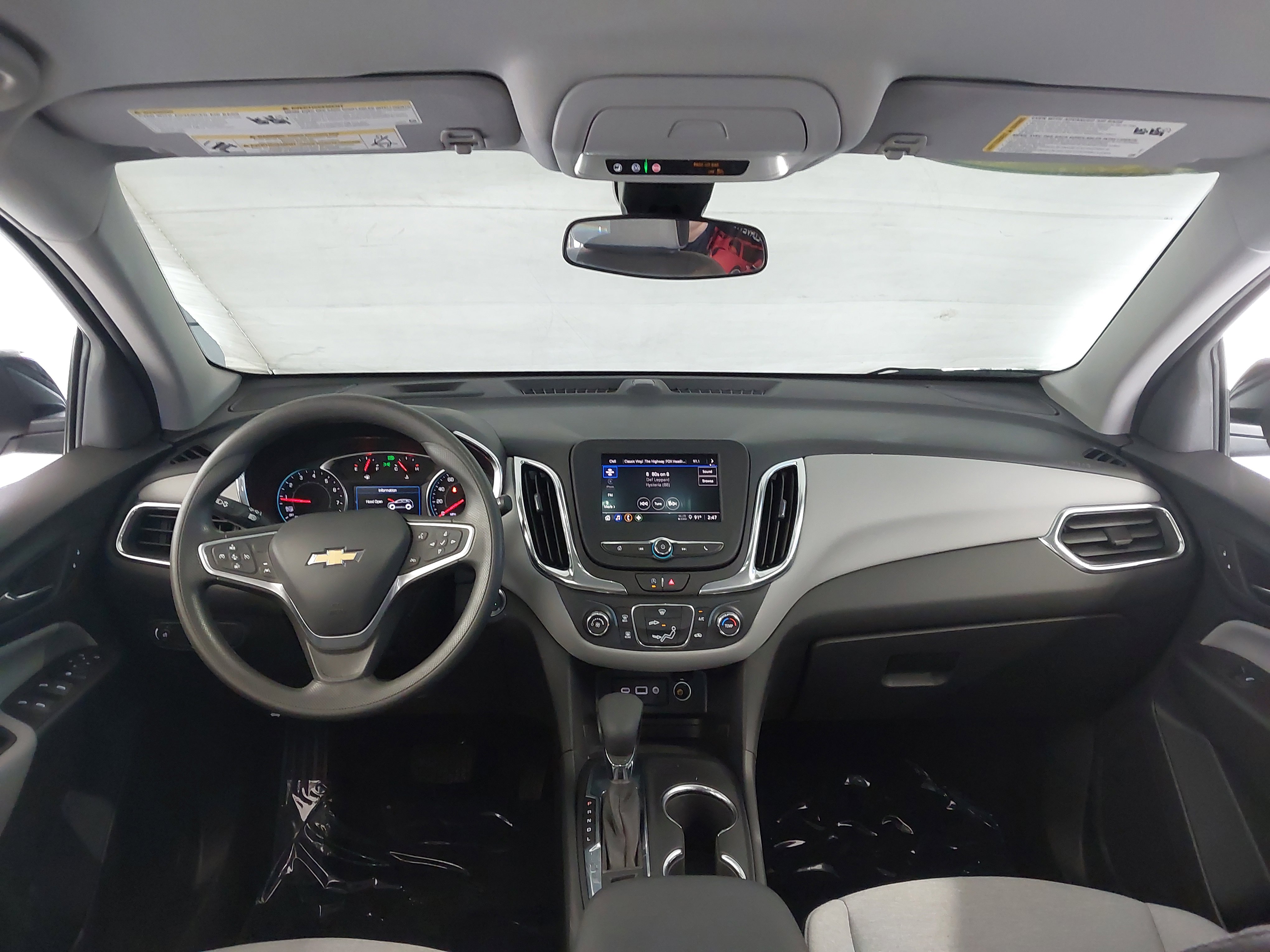 Used 2023 Chevrolet Equinox LT FWD image 5