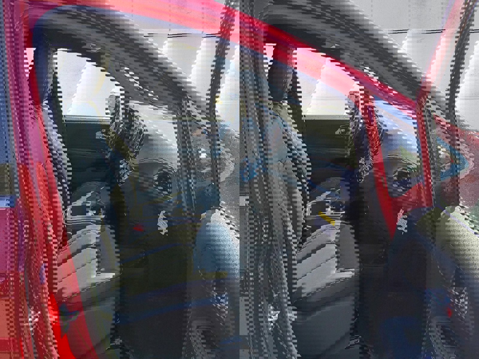 New 2026 Chrysler Pacifica Select image 16