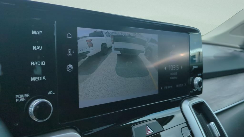 Used 2022 Kia Sorento EX FWD image 17