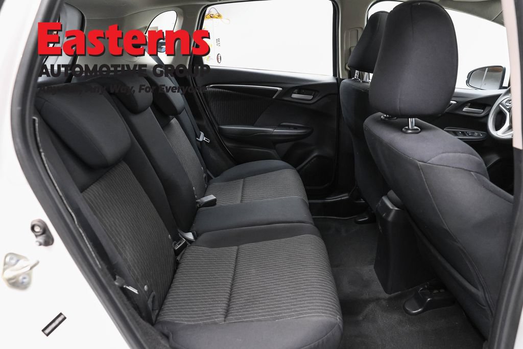 Used 2020 Honda Fit EX image 23