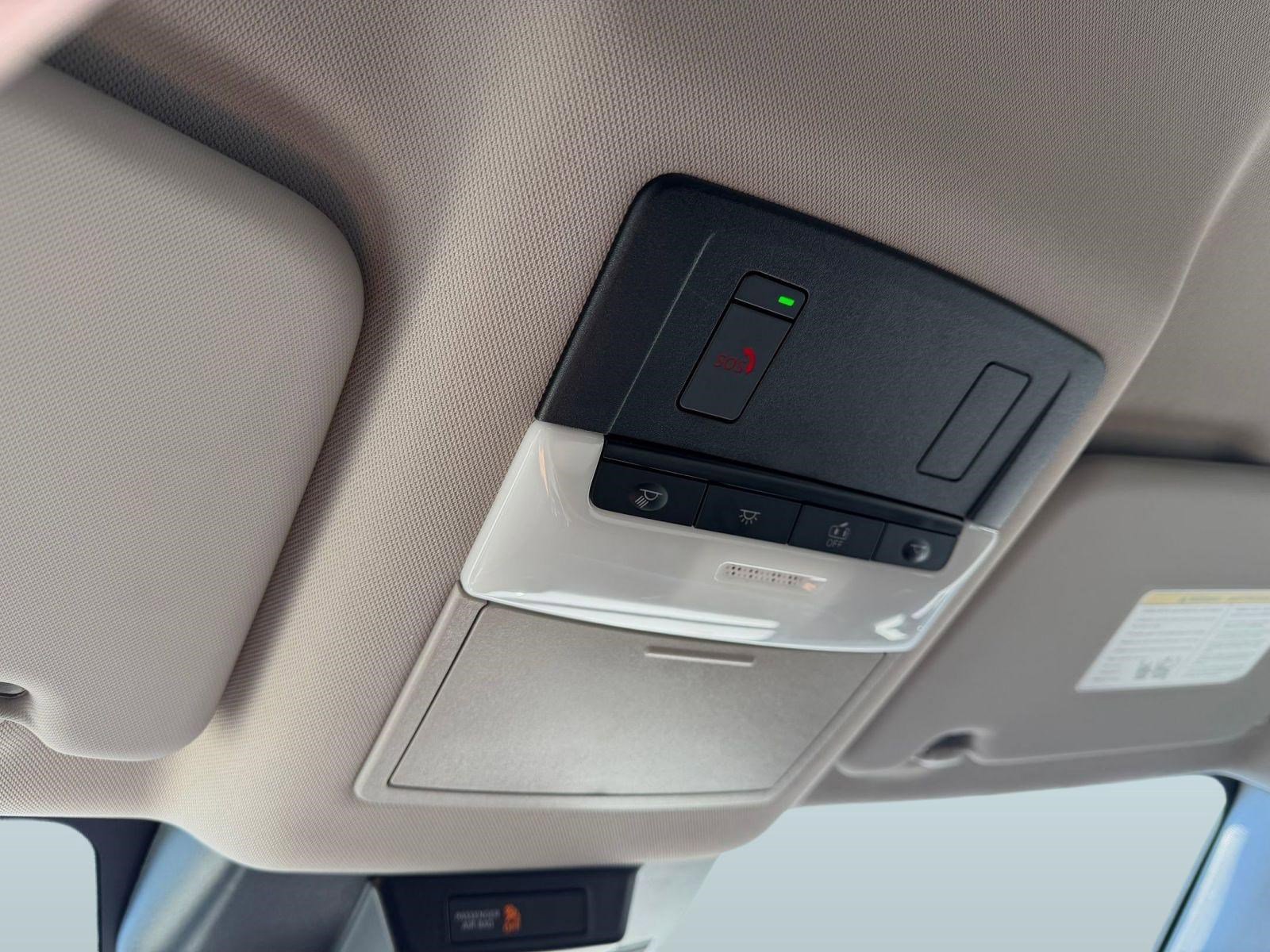 Certified 2026 Nissan Rogue SV image 17