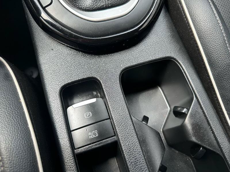 Used 2024 Kia Forte GT-Line w/ GT-Line Premium Package FWD image 28