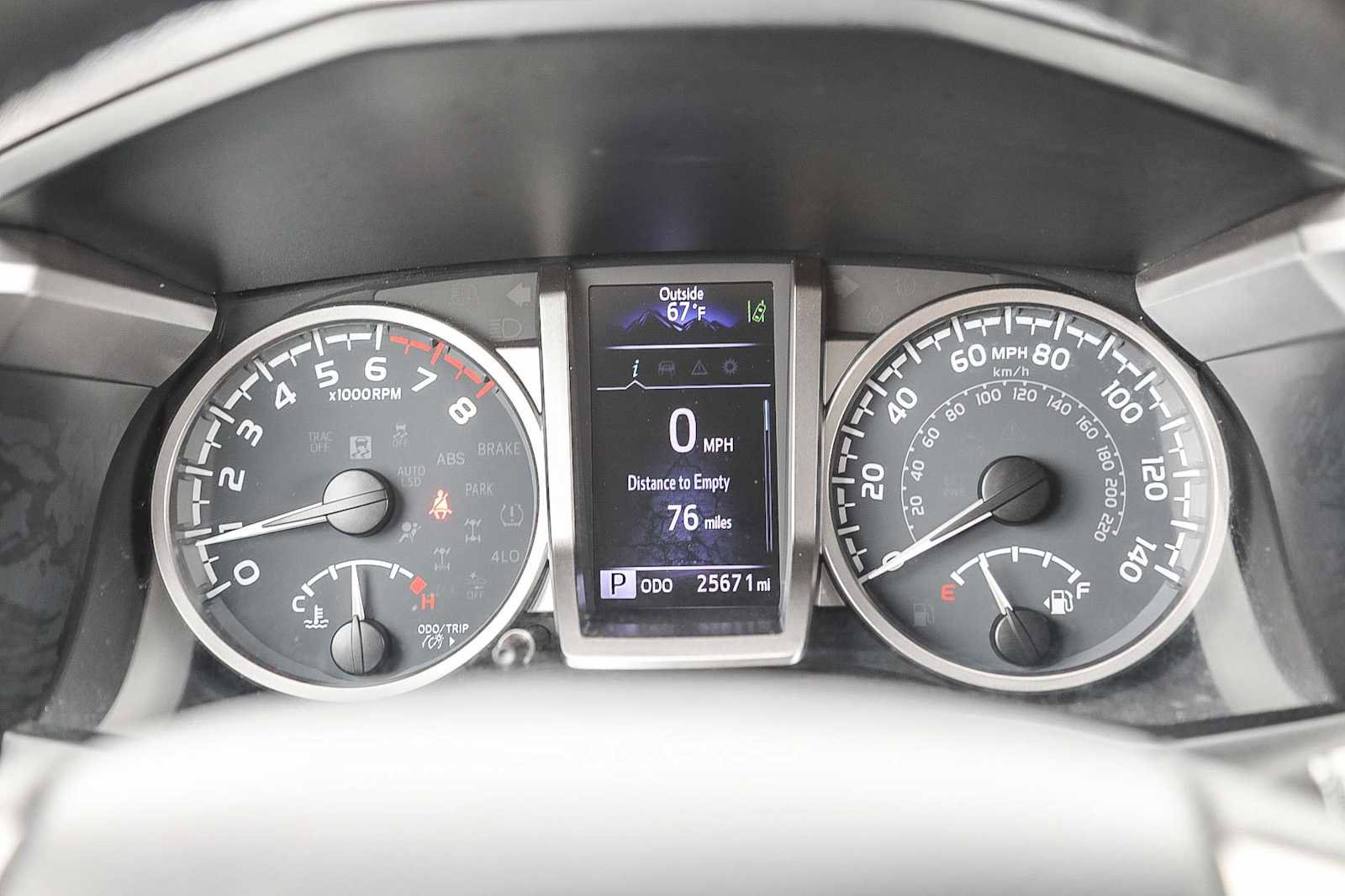 Certified 2023 Toyota Tacoma SR5 RWD image 23