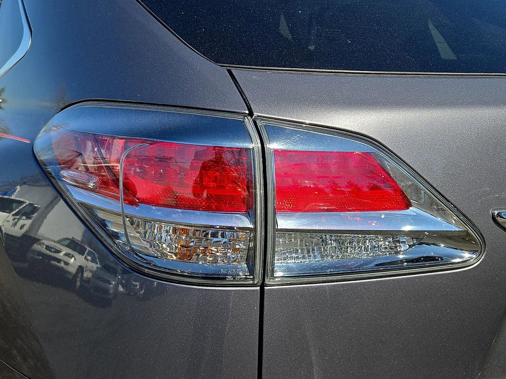 Used 2015 Lexus RX 350 AWD image 10