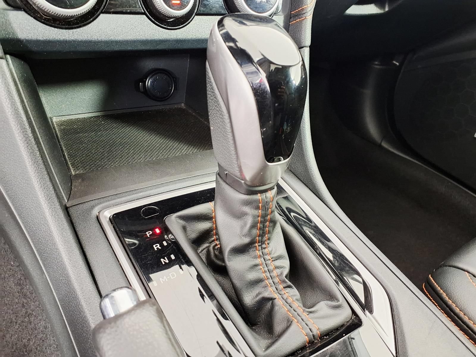 Used 2019 Subaru Crosstrek 2.0i Limited w/ Moonroof Package w/Navigation AWD/4WD image 22