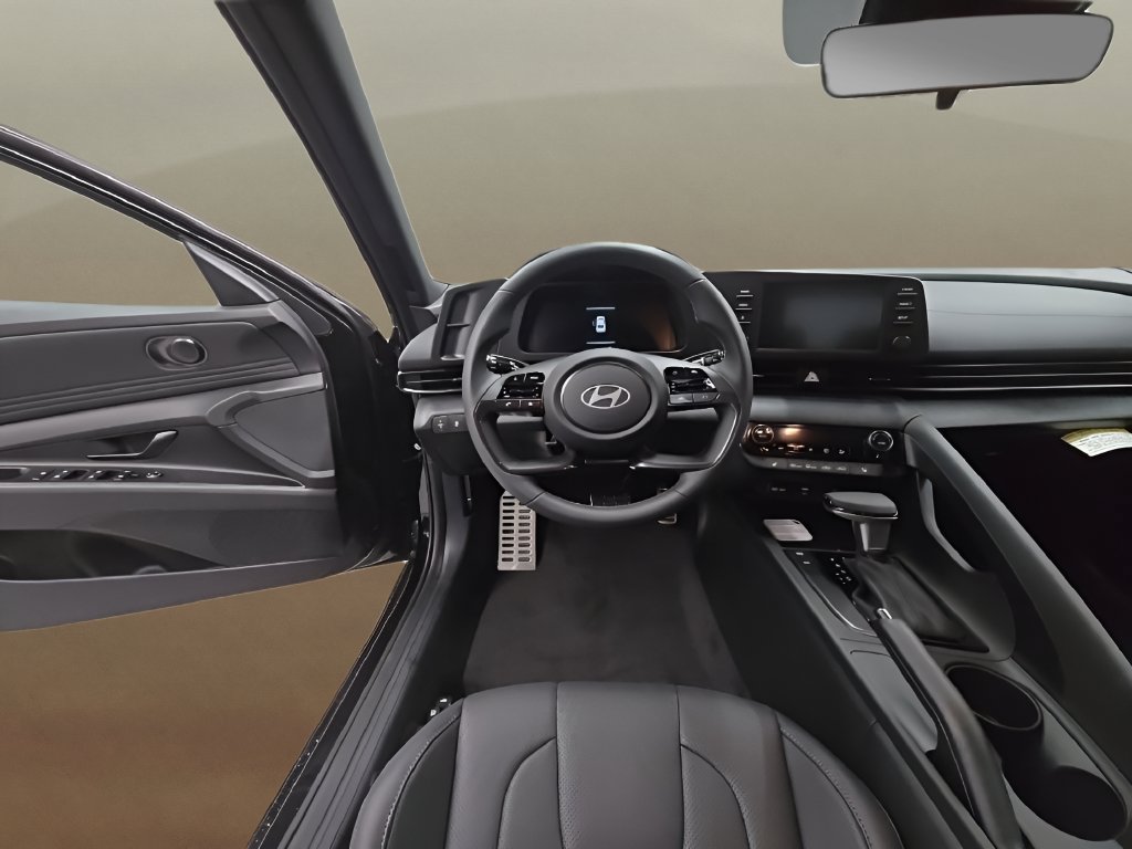 New 2026 Hyundai Elantra SEL Sport FWD image 30
