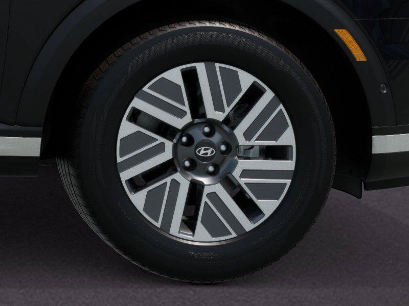 New 2027 Hyundai Palisade SEL Premium AWD/4WD image 8