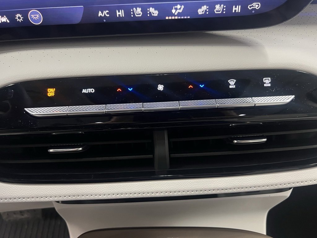 New 2026 Buick Enclave Avenir w/ Super Cruise Package image 24