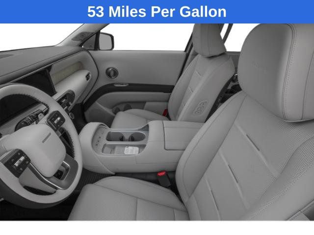 New 2026 Hyundai Palisade Calligraphy FWD image 6