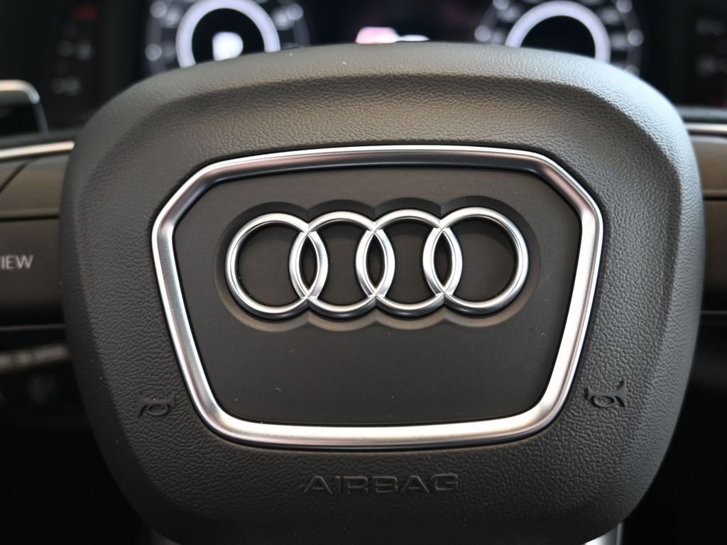 New 2026 Audi RS Q8 performance image 30