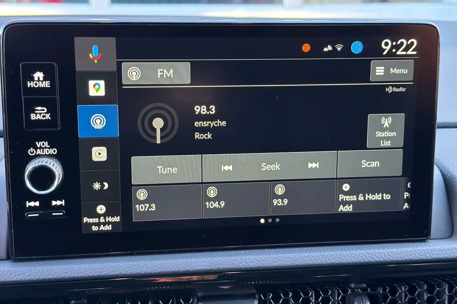 New 2026 Honda CR-V Sport Touring image 20