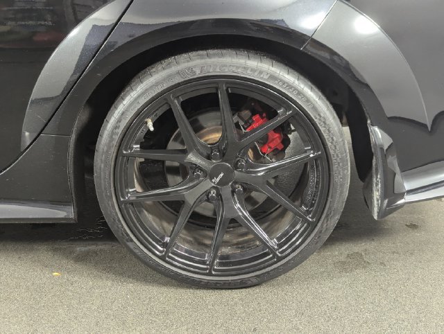 Used 2024 Acura Integra Type S FWD image 11