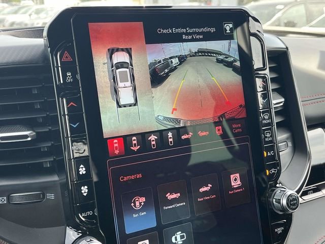New 2026 RAM 1500 RHO image 23