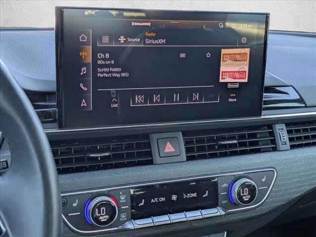 Used 2023 Audi A5 2.0T Premium Plus w/ Premium Plus image 13