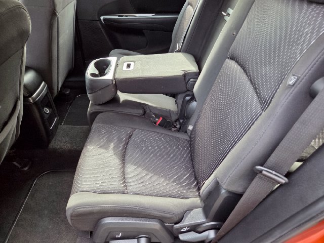 Used 2014 Dodge Journey American Value Package w/ Flexible Seating Group FWD image 35