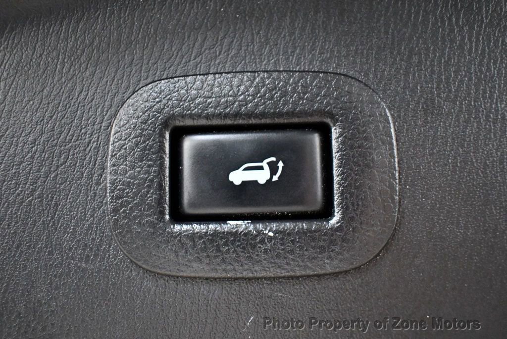 Used 2014 INFINITI QX80 4WD w/ Theater Package image 60