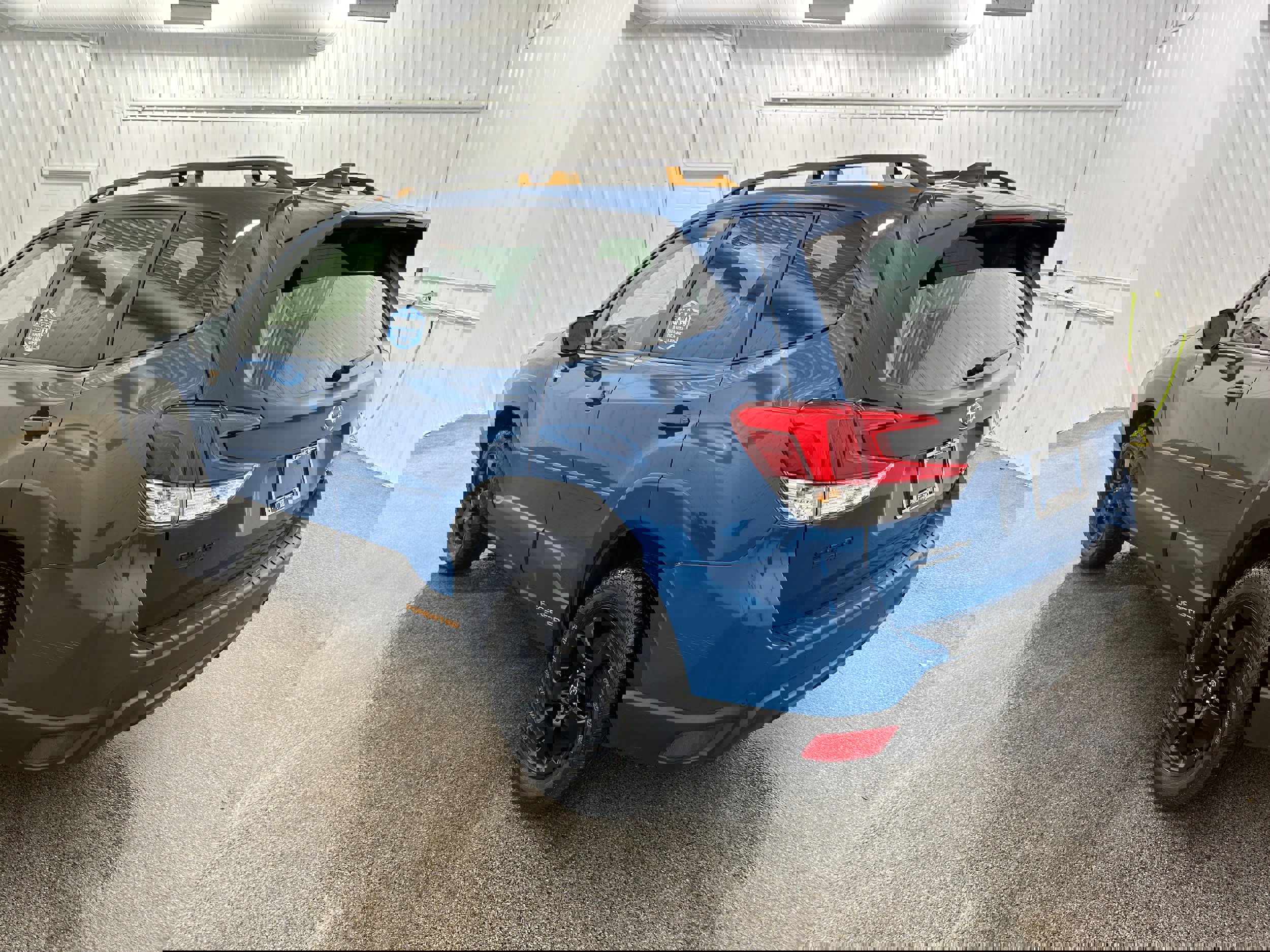 Used 2023 Subaru Forester Wilderness image 23