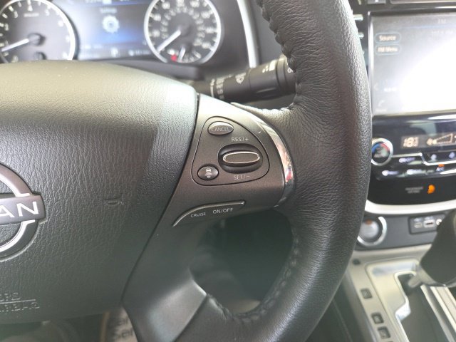 Used 2024 Nissan Murano SL AWD/4WD image 55