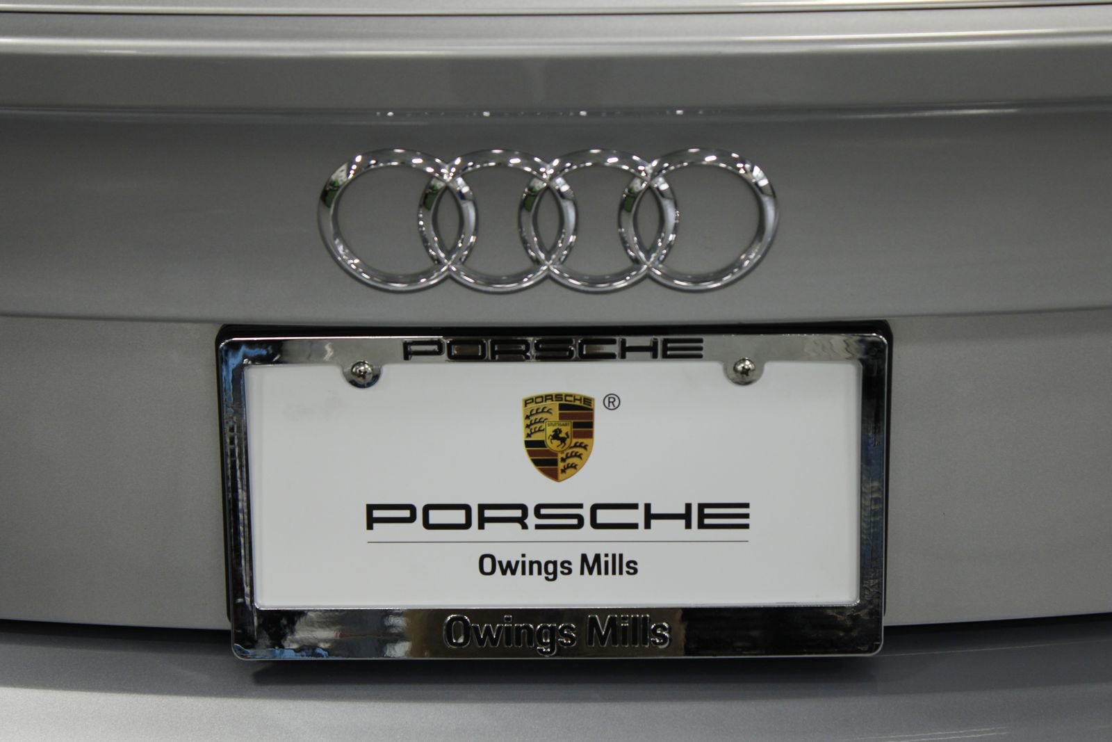 Used 2016 Audi A7 3.0T Premium Plus w/ 20" Wheel & Tire Package AWD/4WD image 5