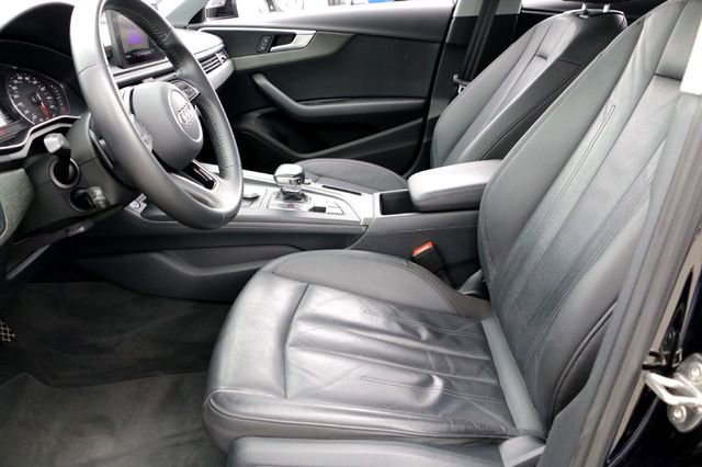 Used 2019 Audi A4 2.0T Premium image 10