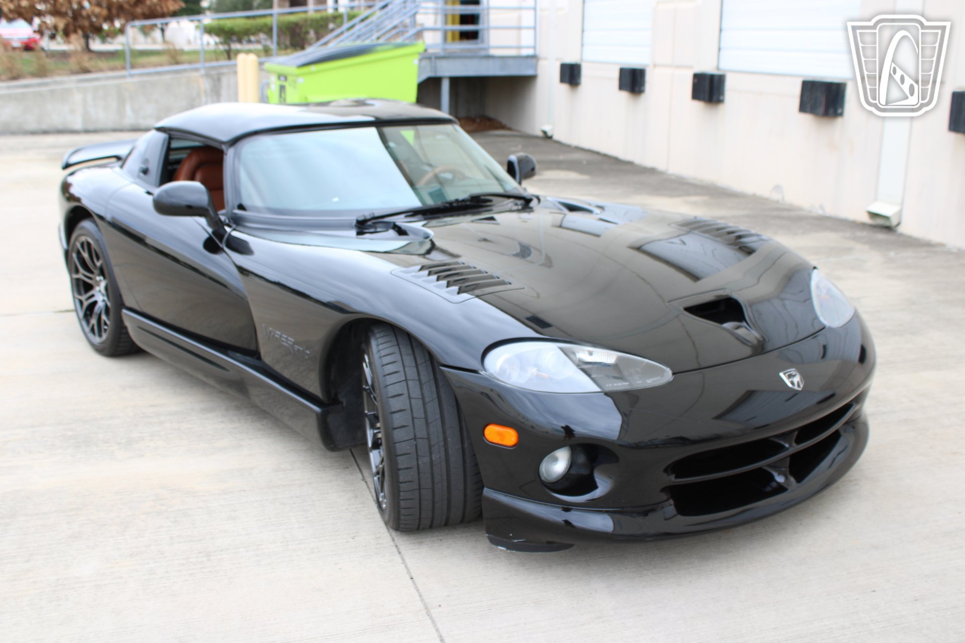 Used 2000 Dodge Viper RT/10 RWD image 14