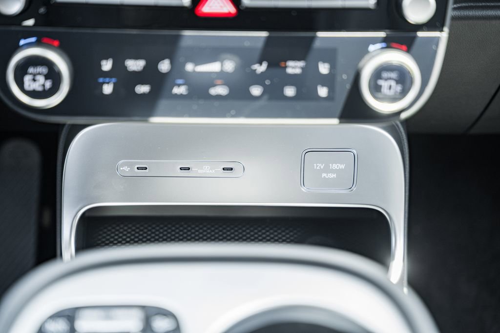 New 2026 Hyundai Ioniq 9 SEL image 22