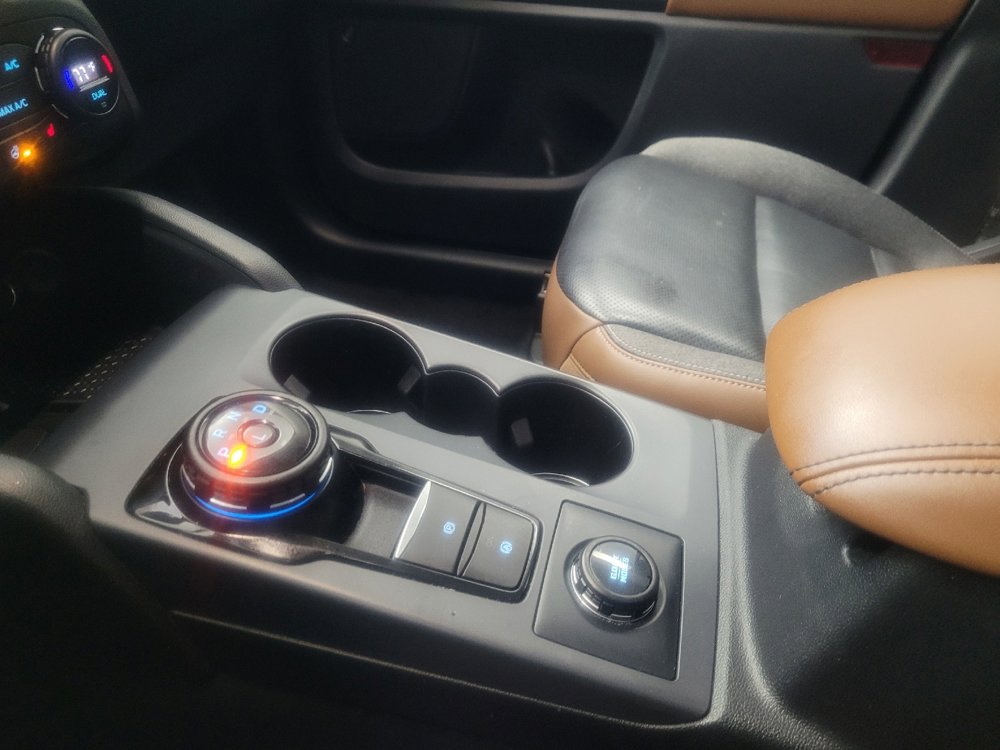 Used 2021 Ford Bronco Sport Outer Banks w/ Outer Banks Package image 26