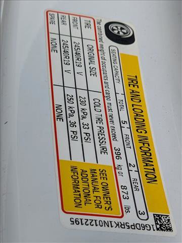 Used 2022 Cadillac CT5 Sport RWD image 14