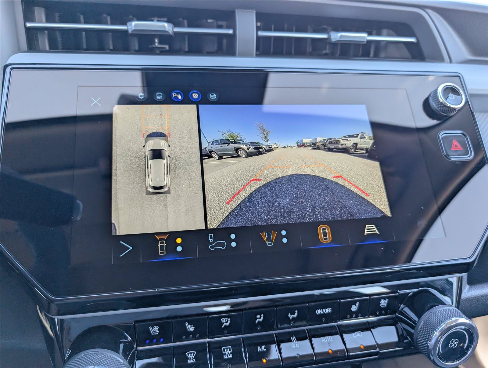 New 2027 Chevrolet Bolt RS w/ Technology Package FWD image 24