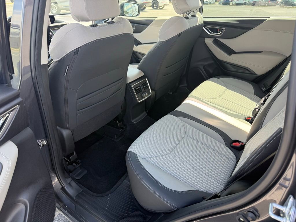 Certified 2023 Subaru Forester Premium image 10