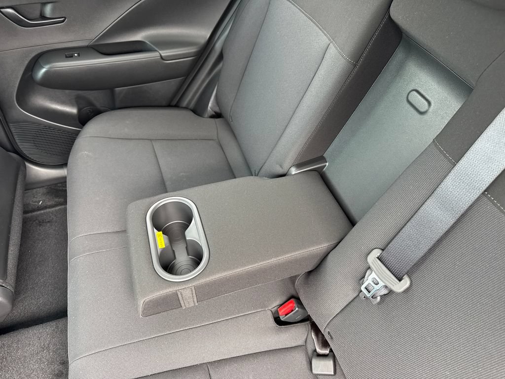 New 2026 Hyundai Kona SEL Sport AWD/4WD image 35