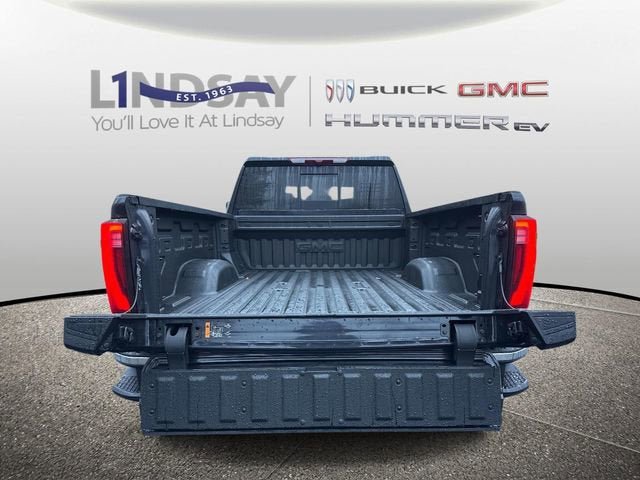 New 2026 GMC Sierra 2500 SLT w/ SLT Premium Package AWD/4WD image 10