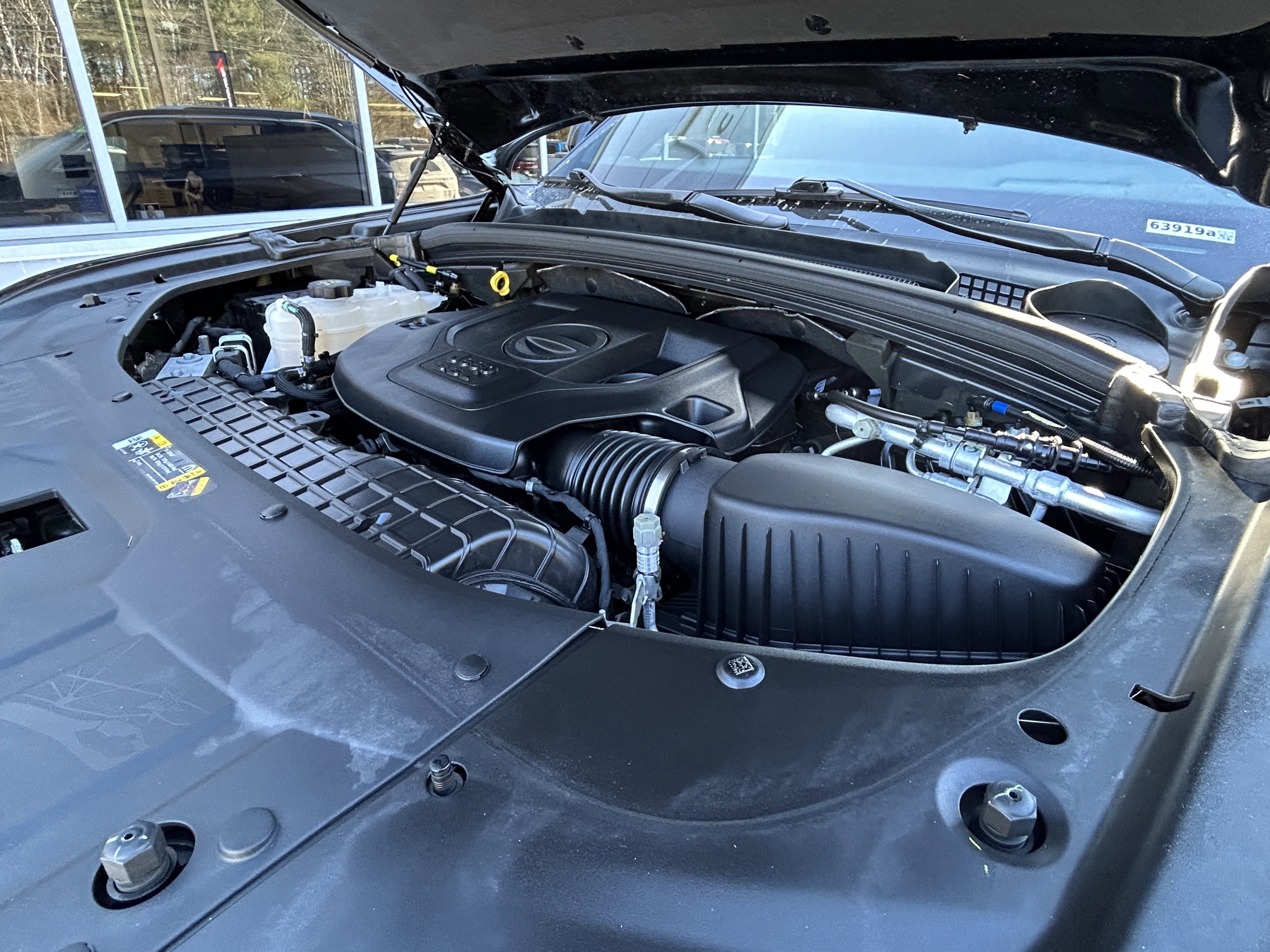 Certified 2023 Jeep Grand Cherokee Summit image 19