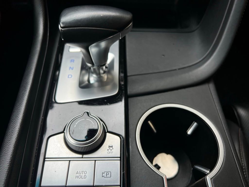 Used 2022 Genesis G70 2.0T image 56