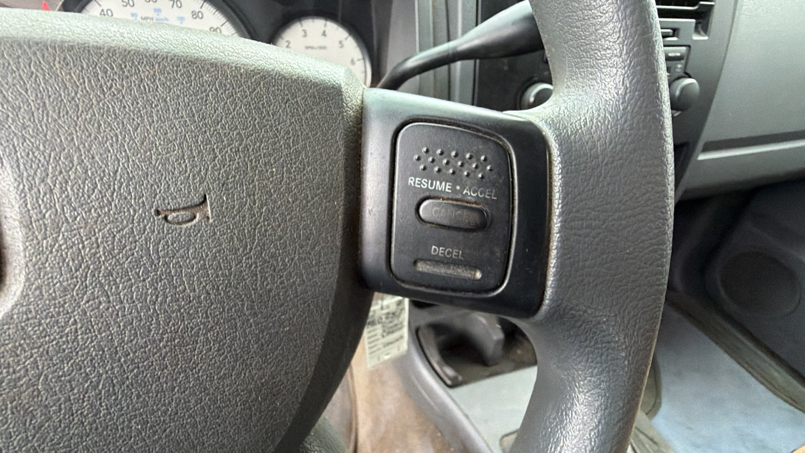 Used 2007 Dodge Dakota ST w/ SXT Group RWD image 24