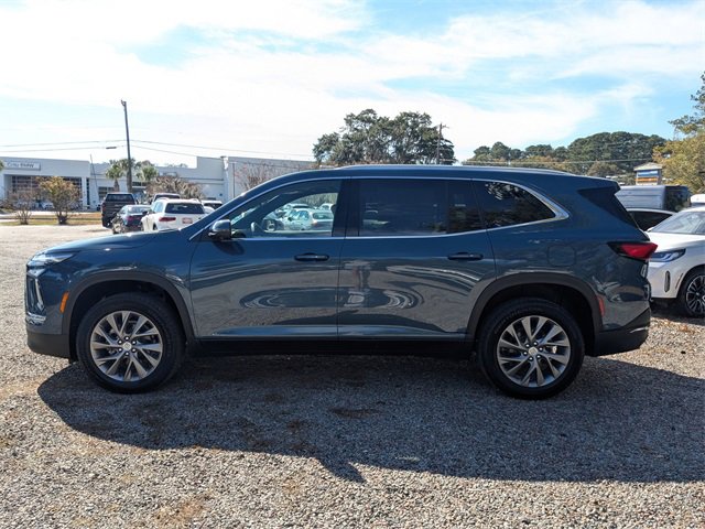 New 2026 Buick Enclave Preferred image 8