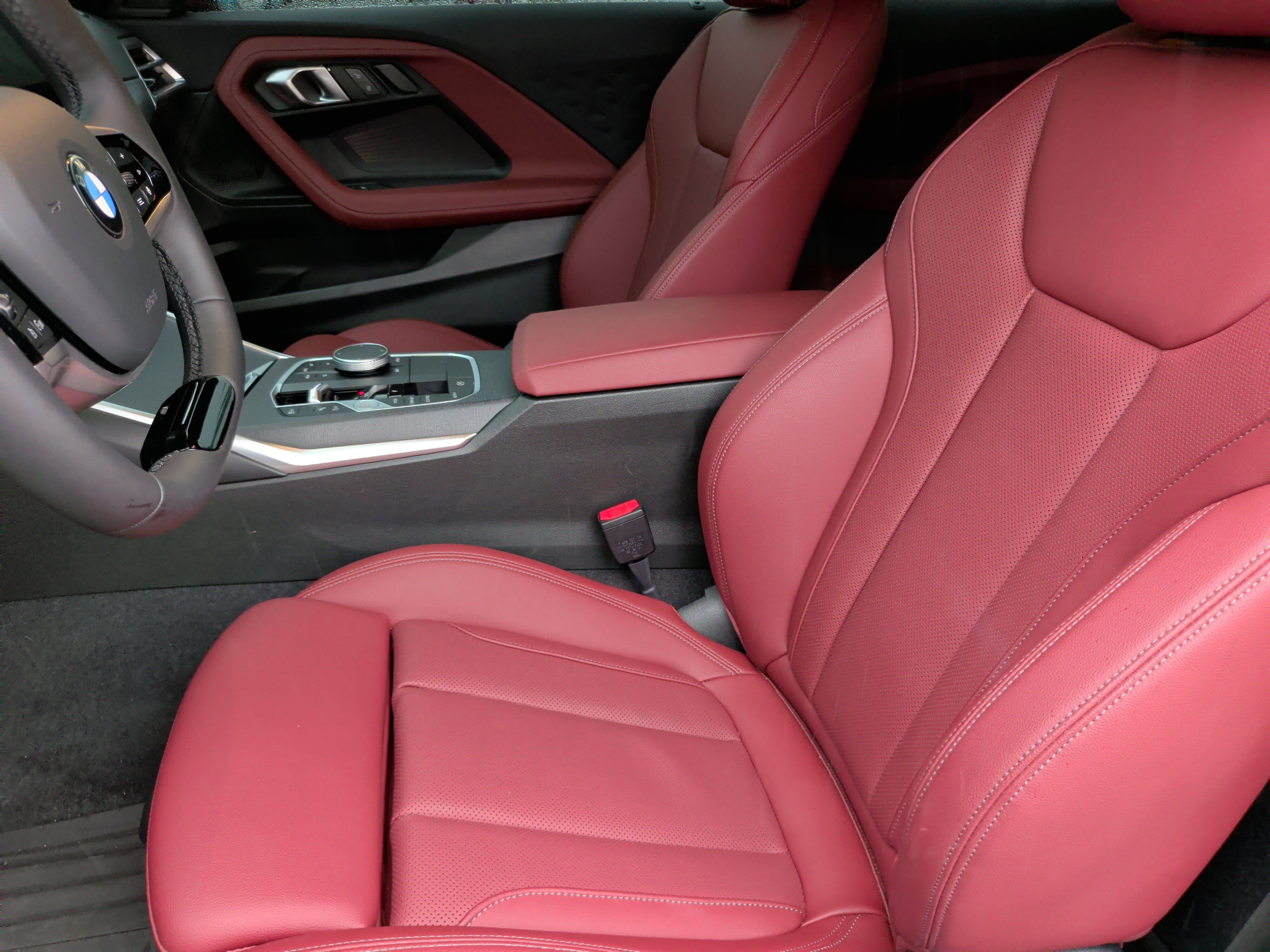 Certified 2026 BMW 230i Coupe w/ Premium Package image 14