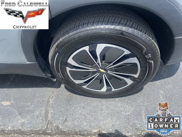Used 2024 Chevrolet Blazer EV LT AWD/4WD image 36