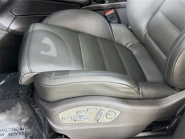 Used 2022 Porsche Macan GTS image 22