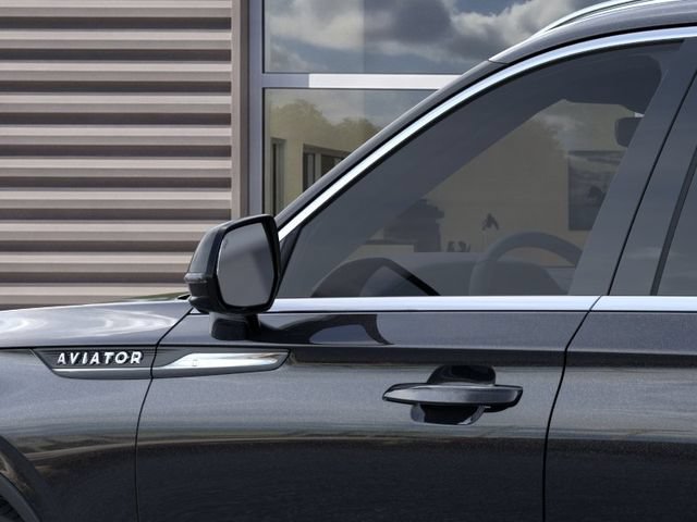 New 2026 Lincoln Aviator 2WD image 20