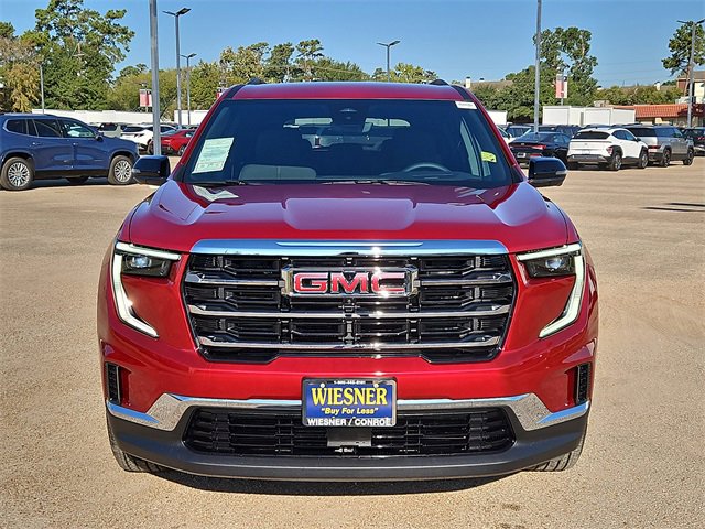 New 2026 GMC Acadia Elevation image 2